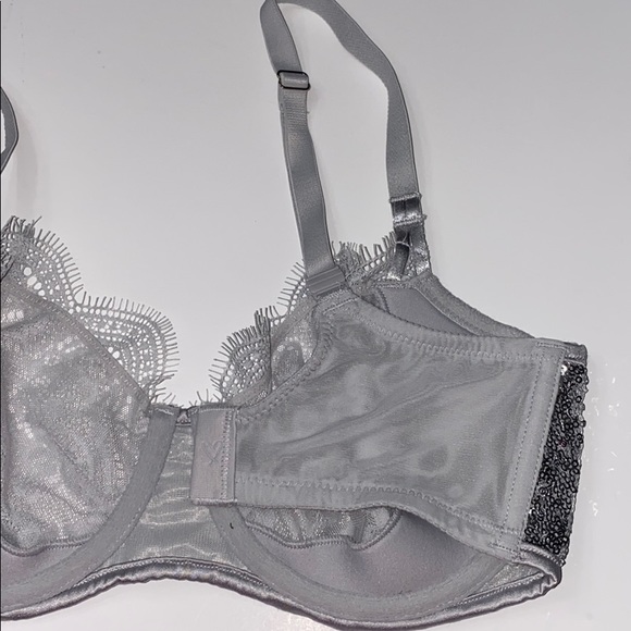 Victoria’s Secret Dream Angels Push-Up 32DD NWT - Picture 3 of 5